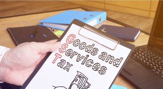 Understanding GST State Codes