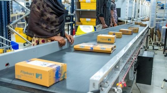 Benefits of Selling on Flipkart