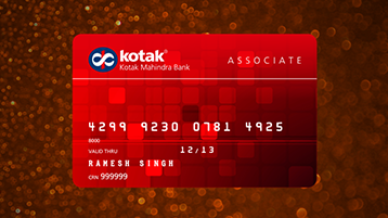 How to Activate Kotak Debit Card?