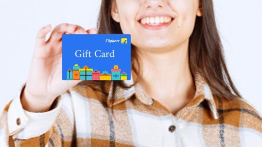 How to Check Flipkart Gift Card Balance