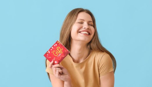 How to Use Your Reliance Gift Card Effectively?