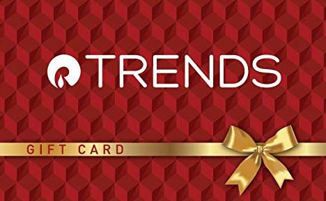Reliance Trends Gift Voucher