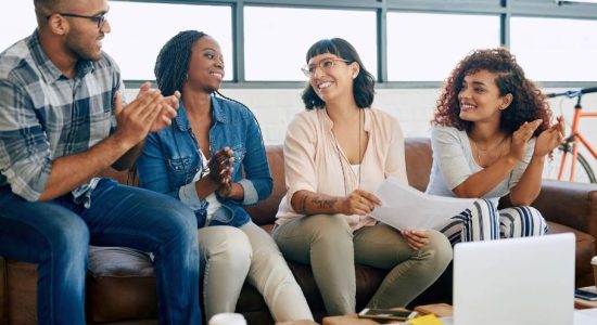 3. Startup India Initiative