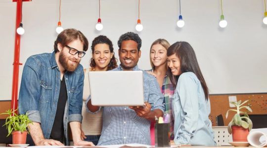 7. Software Technology Parks of India (STPI)