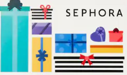 Benefits of Sephora Gift Card Balance Check