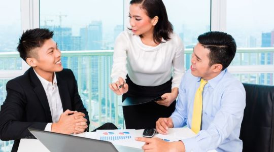 Challenges and Rewards of Being an Investment Banker