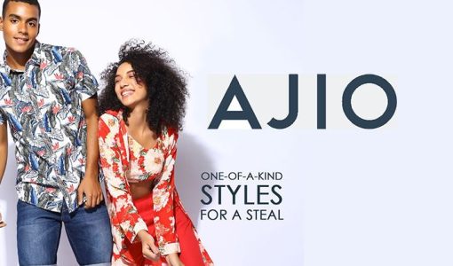 How to Sell on Ajio?