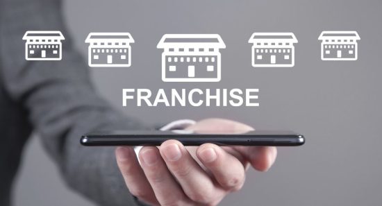 Types of Franchises