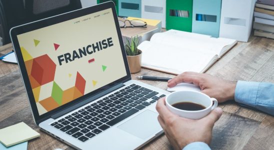 What is a Franchise Business?
