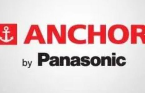 Anchor by Panasonic