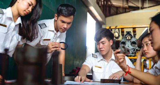 Aviation Courses