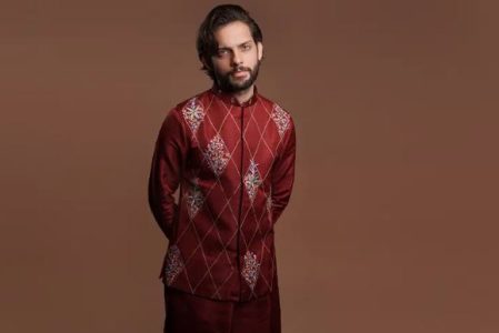 Bandi and Mirzai Jackets