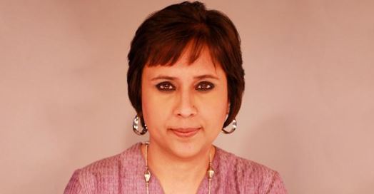 Barkha Dutt – Former NDTV