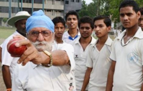 Dronacharya Cricket Academy, Delhi