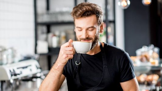 What Are Natural Alternatives To Coffee For An Energy Boost?