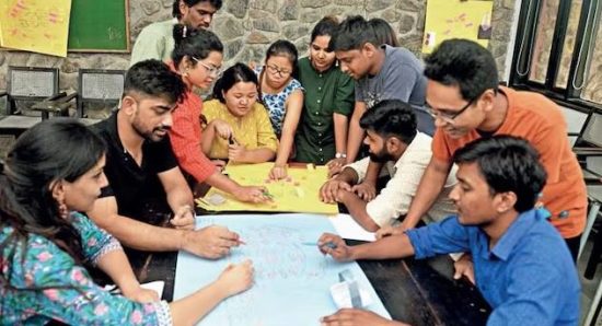 How Have Famous Social Workers Shaped Indian Society?