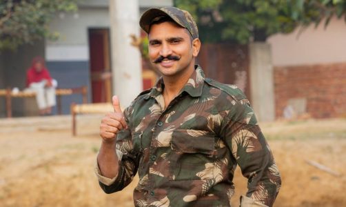 How to Become RAW Agent?