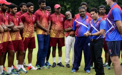 MRF Pace Foundation, Chennai