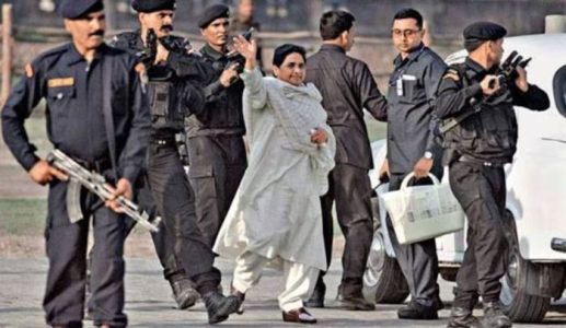 Mayawati
