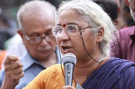 Medha Patkar