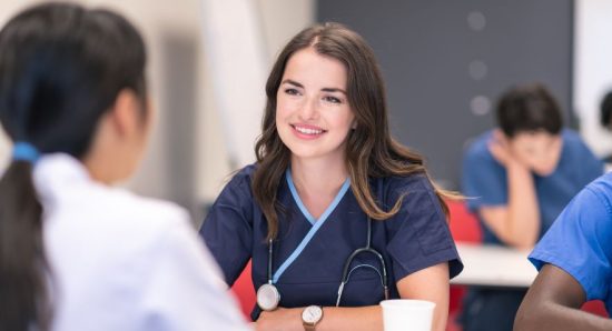 Medical Courses (MBBS, BDS)