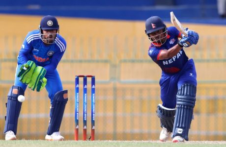 Nepal's Breakthrough Victory in 1999 - nepal national cricket team vs india national cricket team timeline