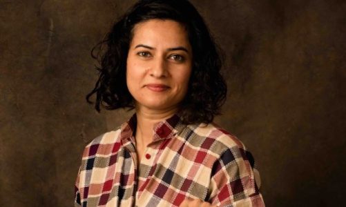 Shaili Chopra – Founder, SheThePeopleTV