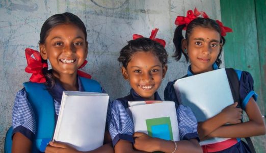 What Are the Main Causes of Low Literacy Rates in India?