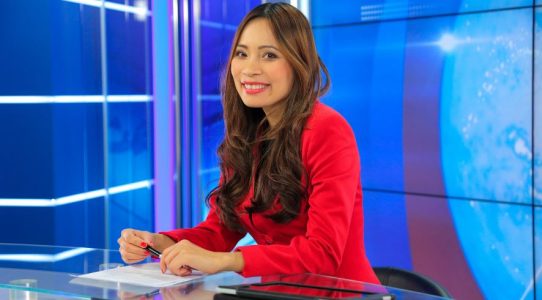 What Are the Key Accomplishments of Indian News Readers