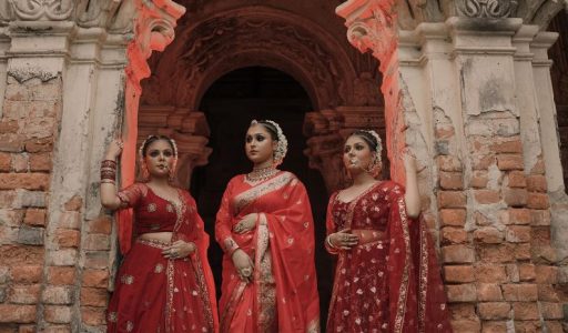 What Are the Popular Accessories and Ornaments Worn With Traditional Outfits?