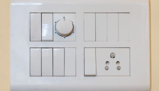 What are Modular Switches?