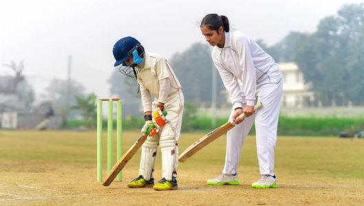 What is the Best Cricket Academy in India with Low Fees?
