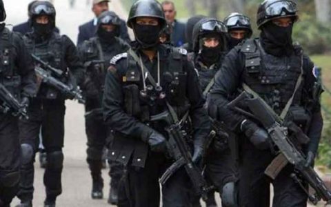 Who Qualifies for Z+ Security in India?