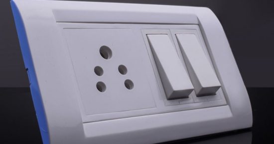 Why Choose Indian Brands for Modular Switches?