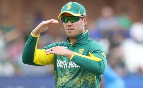 AB de Villiers