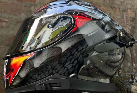 AXOR Helmets
