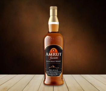 Amrut Fusion
