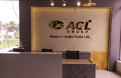 Asian Granito India Ltd