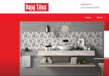 Bajaj Tiles