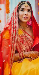 Bihar Bridal Wear