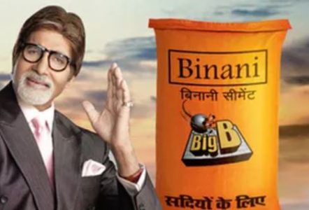 Binani Cement