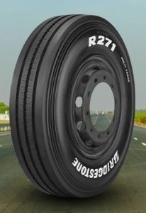 Bridgestone India