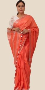 Cotton Sarees