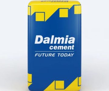 Dalmia Bharat Cement