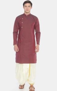 Dhoti Kurta (Men)