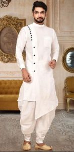 Dhoti and Kurta (Male)