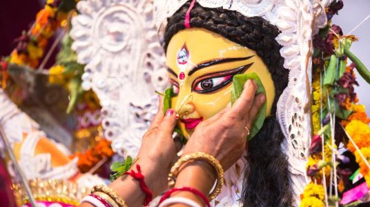 Durga Puja