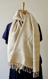Eri Shawl (Men)