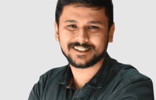 Farid Ahsan – Co-founder of ShareChat