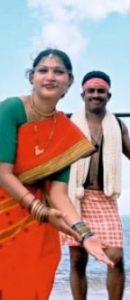 Goa Fisherfolk Dress (Men & Women)